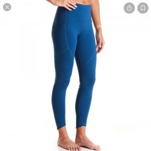 Oiselle Flyout Tights